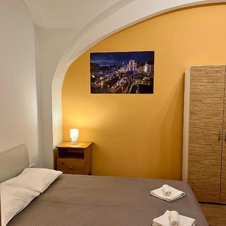 A&P Center Ljubljana Apartment Екстериор снимка