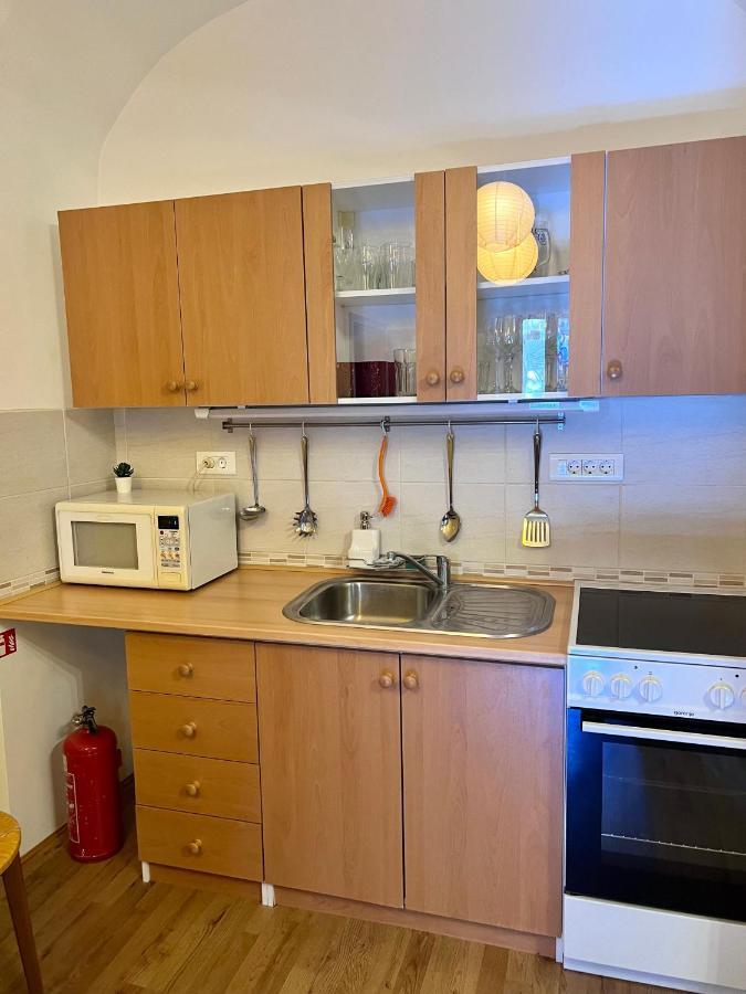A&P Center Ljubljana Apartment Екстериор снимка