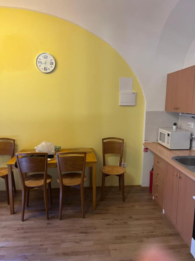 A&P Center Ljubljana Apartment Екстериор снимка