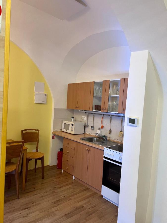 A&P Center Ljubljana Apartment Екстериор снимка