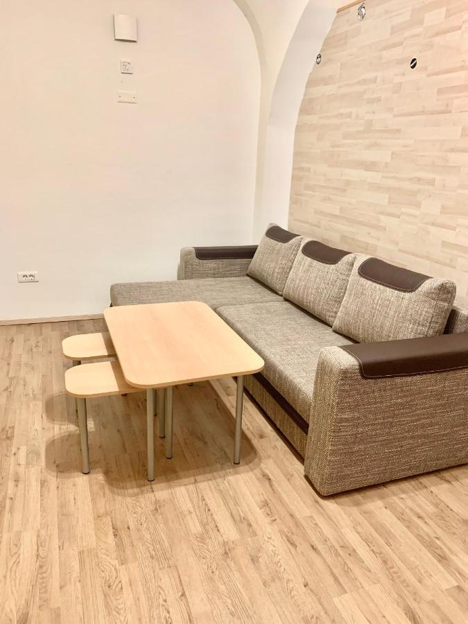 A&P Center Ljubljana Apartment Екстериор снимка