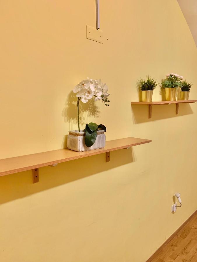 A&P Center Ljubljana Apartment Екстериор снимка