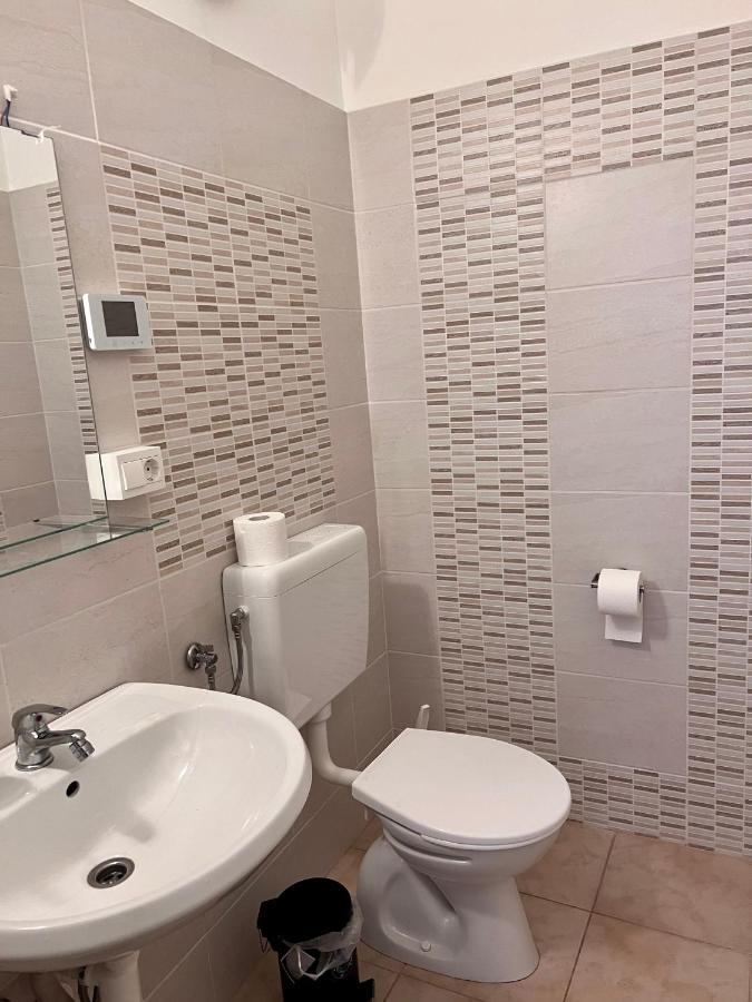 A&P Center Ljubljana Apartment Екстериор снимка