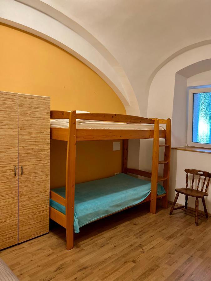 A&P Center Ljubljana Apartment Екстериор снимка